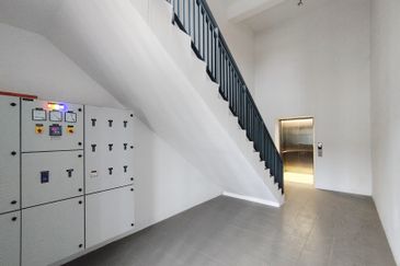 RAWANG, rawang integrated, kepong, kampung baru Sungai Buloh, elmina business park, elmina east, selayang, batu caves, gombak, puncak alam, jinjang,