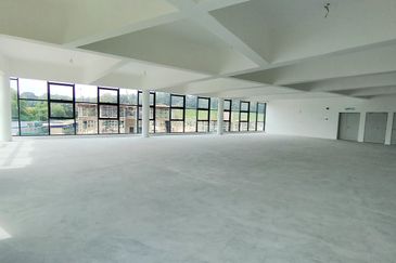 RAWANG, rawang integrated, kepong, kampung baru Sungai Buloh, elmina business park, elmina east, selayang, batu caves, gombak, puncak alam, jinjang,