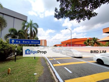 Shah Alam, Gravitas, 3sty Link Factory Non Bumi Freehold Title, kota kemuning, bukit kemuning, bukit rimau, hicom glenmarie, Temasya industrial Park,, Selangor, Shah Alam