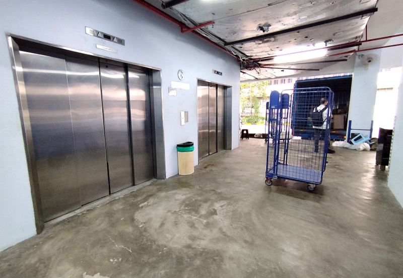 Petaling Jaya Commercial City