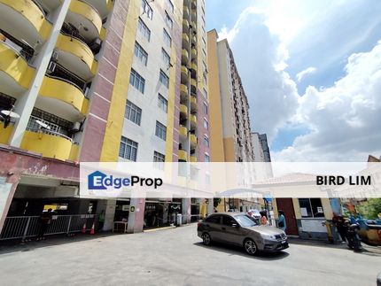 Bandar Sunway, Lagoon Perdana, Apartment With Lift 3R2B 1C/P W/Heater Table Top, sunway mentari, subang jaya, taman subang mewah, perindustrian usj 1,, Selangor, Bandar Sunway