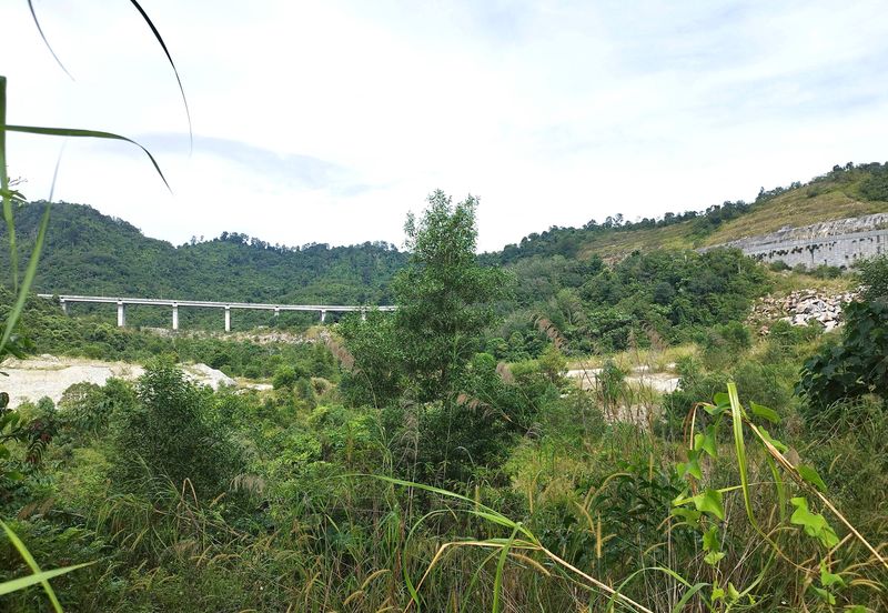 Bandar Sungai Long