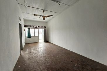 Happy Garden (Taman Gembira)