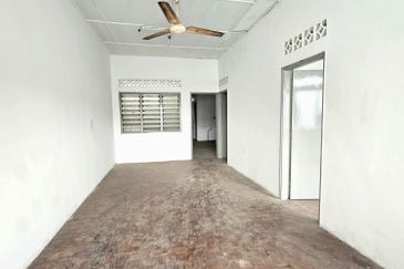 Happy Garden (Taman Gembira)