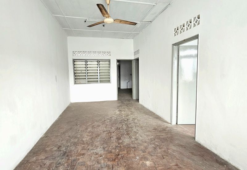 Happy Garden (Taman Gembira)