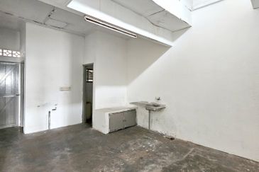 Happy Garden (Taman Gembira)