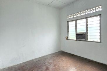 Happy Garden (Taman Gembira)