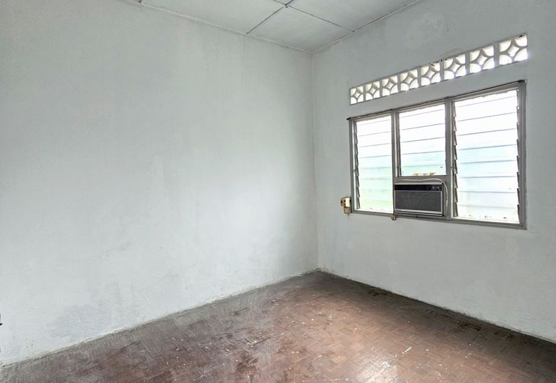 Happy Garden (Taman Gembira)