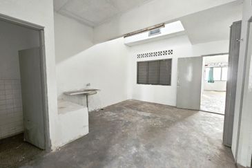 Happy Garden (Taman Gembira)