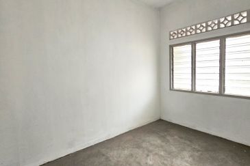 Happy Garden (Taman Gembira)