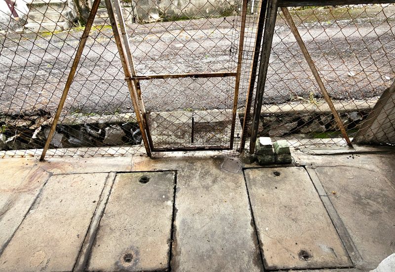 Happy Garden (Taman Gembira)