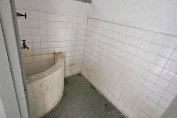 Happy Garden (Taman Gembira)