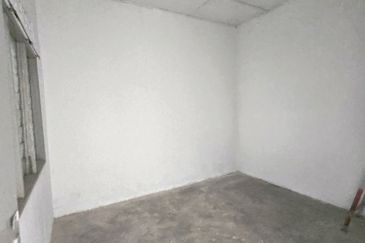 Happy Garden (Taman Gembira)