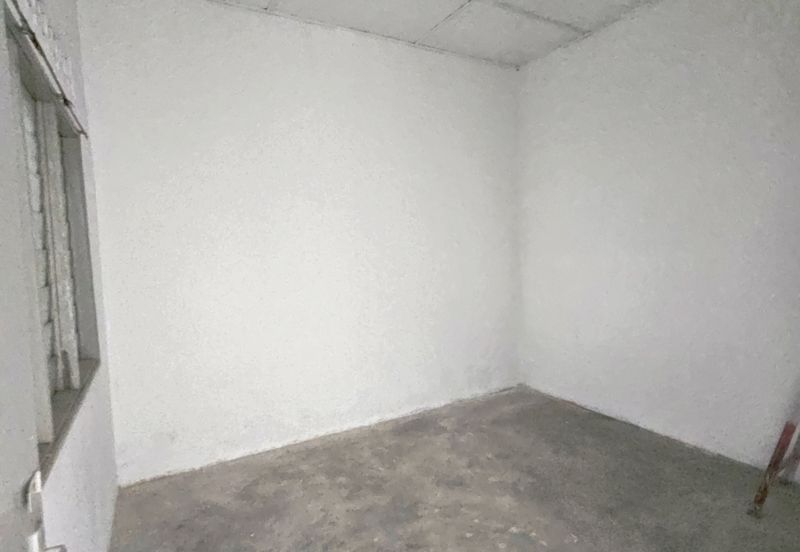 Happy Garden (Taman Gembira)