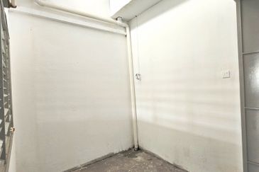 Happy Garden (Taman Gembira)