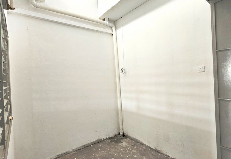 Happy Garden (Taman Gembira)