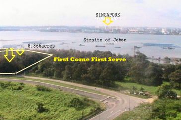 Bandar Baru Permas Jaya