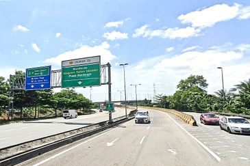 Bandar Baru Permas Jaya