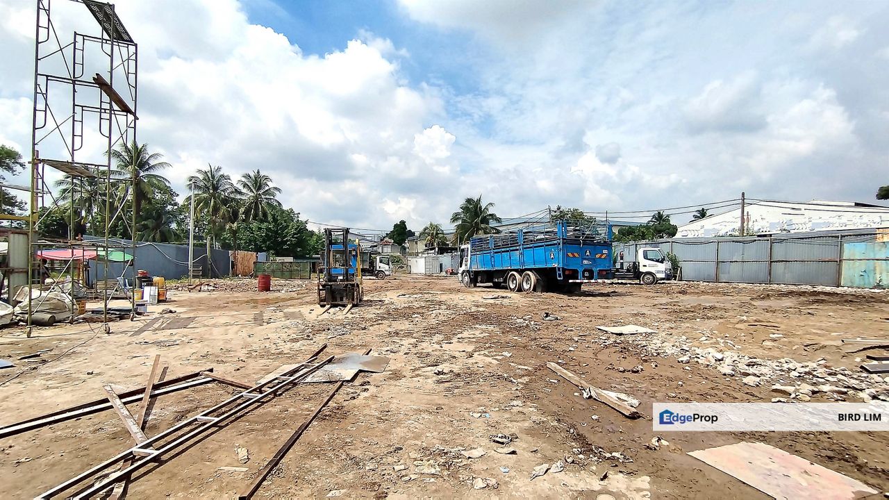 kampung baru balakong, balakong jaya, taming jaya, selesa jaya, bukit angkat, bukit serdang, cheras jaya, seri kembangan, kajang, mahkota cheras, , Selangor, Balakong