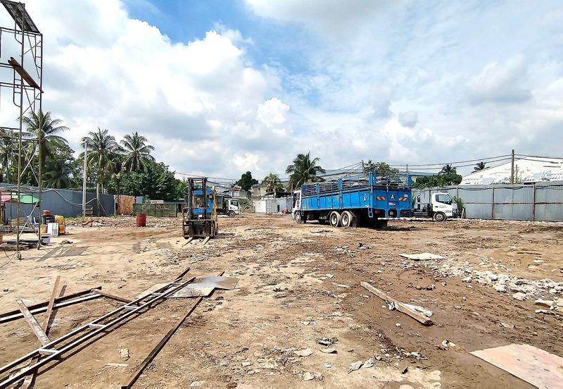 Kawasan Perindustrian Balakong