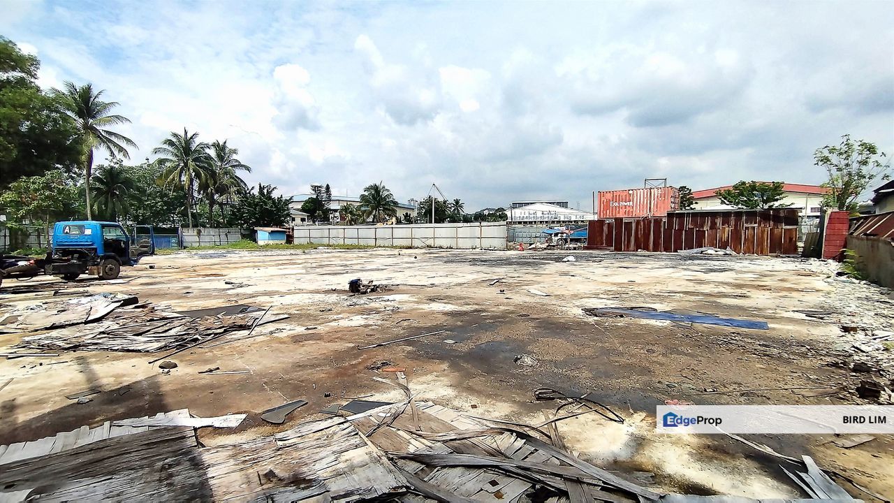 kampung baru balakong, balakong jaya, taming jaya, selesa jaya, bukit angkat, bukit serdang, cheras jaya, seri kembangan, kajang, mahkota cheras, , Selangor, Balakong