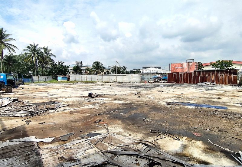 Kawasan Perindustrian Balakong