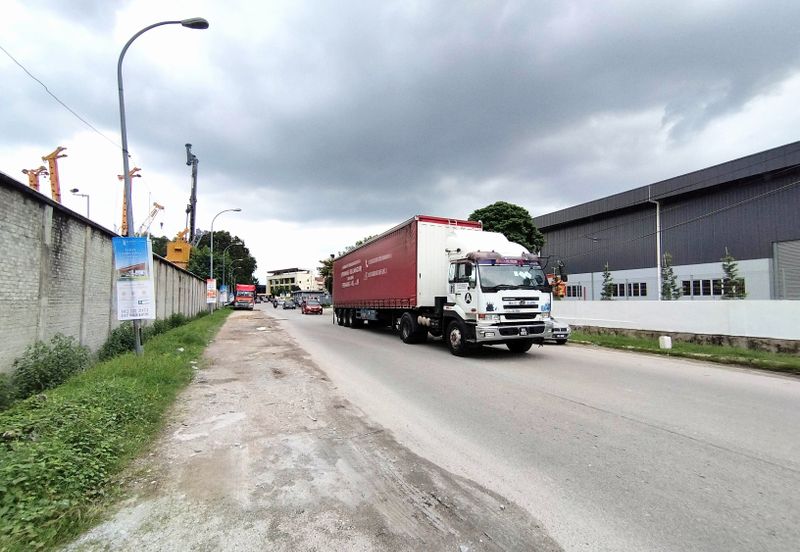 Kawasan Perindustrian Balakong