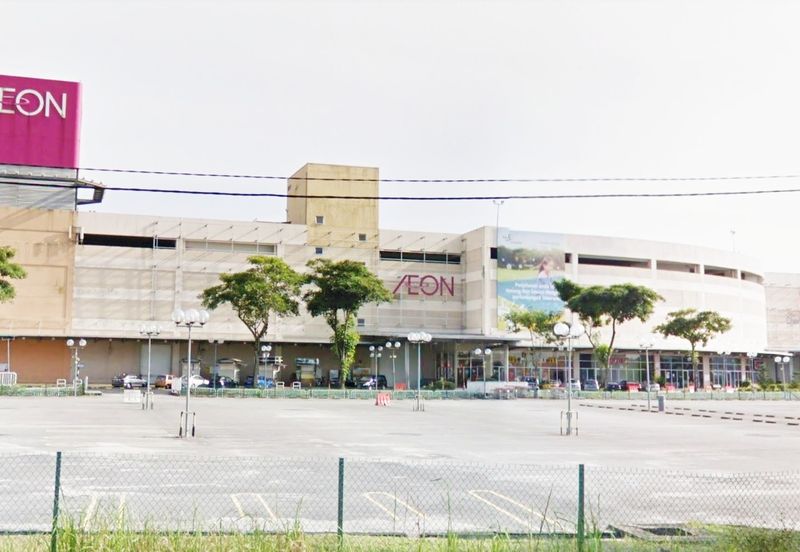 Kawasan Perindustrian Balakong