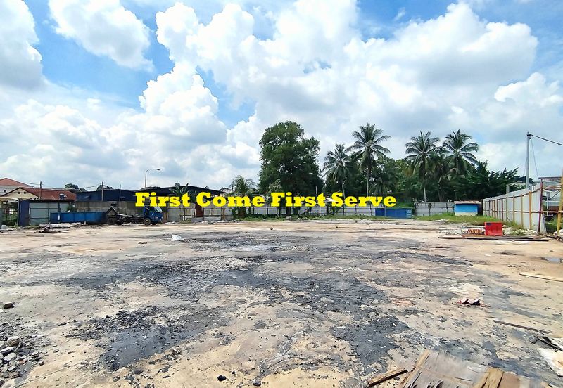 Kawasan Perindustrian Balakong