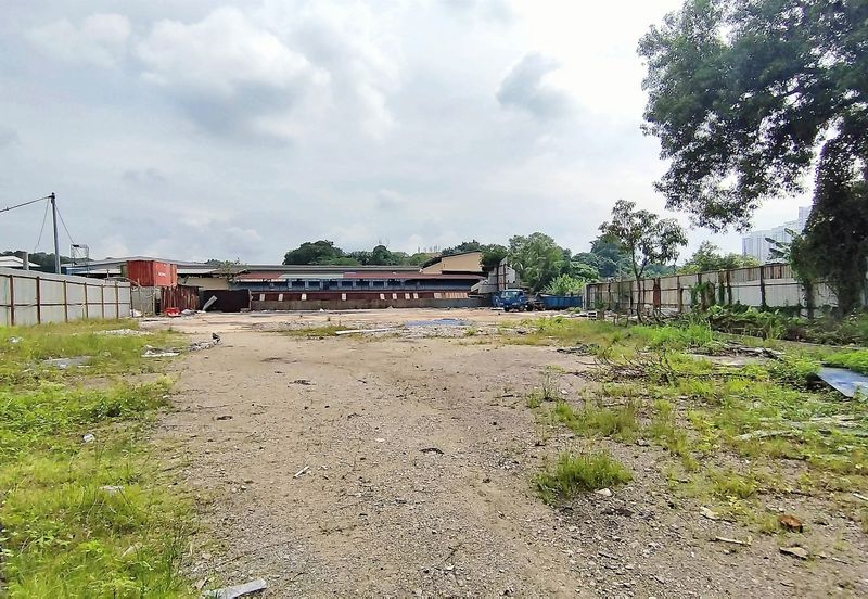 Kawasan Perindustrian Balakong