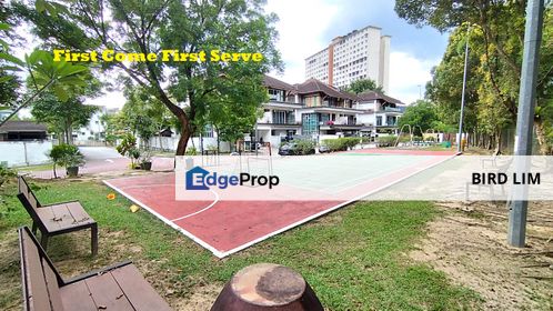 Ampang Jaya, Taman Nusa Tropika, 3sty Semi D House Non Bumi Freehold Title, tijani ukay, taman ukay bistari, taman sering ukay, setiawangsa, melawati,, Selangor, Ampang