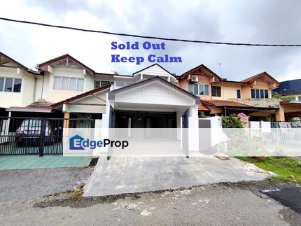 Kajang, Taman Bukit Mewah, tropicana heights, jade hills, saujana impian, ridgeview residences, semenyih, kampung baru sungai chua, kajang utama,, Selangor, Kajang