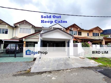 Kajang, Taman Bukit Mewah, tropicana heights, jade hills, saujana impian, ridgeview residences, semenyih, kampung baru sungai chua, kajang utama,, Selangor, Kajang