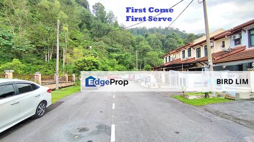 Bandar Baru Ampang, Ampang Jaya, Taman Ampang Saujana, taman bukit indah, taman kosas, taman muda, taman wawasan, pandan indah, pandan jaya, , Selangor, Ampang