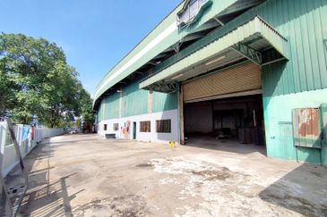 RAWANG, RAWANG PERDANA, selayang, kampung baru sungai buloh, elmina, elmina east, puncak alam, taman bukit maluri, kepong, gombak, batu caves, kundang