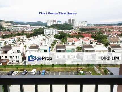 Bandar Sungai Long, Palm Hill Residence 1, Bandar mahkota cheras, sutera pines, saujana impian, taman bukit mewah, kajang perdana, taman kajang prima,, Selangor, Cheras
