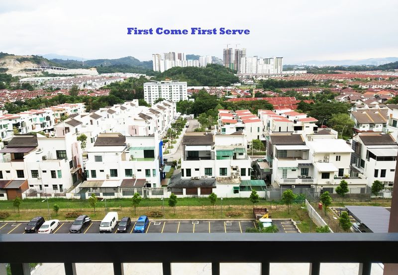 Palm Hill Residence 2 (Residensi Bukit Palma 2)