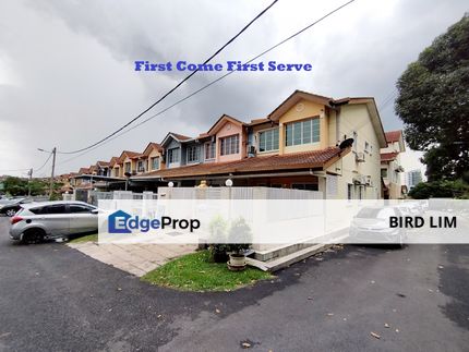 Bandar Puchong Utama, taman puchong impian, bandar bukit puchong, puchong perdana, pusat bandar puchong, bandar puchong jaya, bandar puteri puchong,, Selangor, Puchong