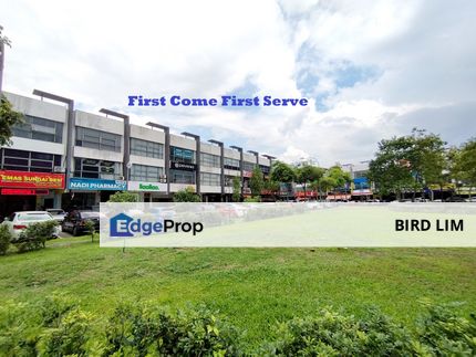 Sungai Besi, Lake Fields, The Trillium, medan niaga tasik damai, sri petaling, bandar bukit jalil, kuchai lama, taman oug, taman desa, desa petaling,, Kuala Lumpur, Sungai Besi