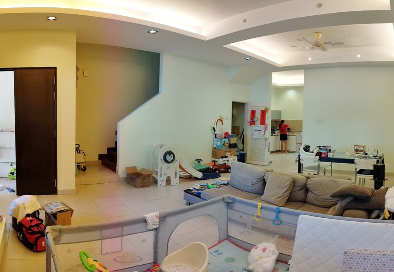 Pusat Bandar Puchong