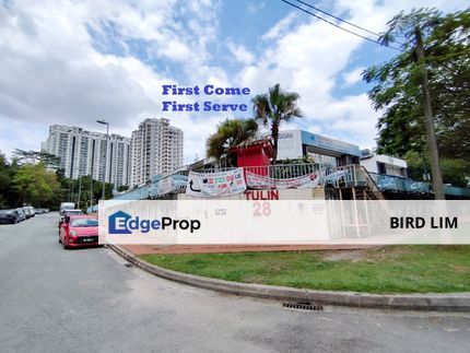 kuchai entrepreneurs park, Happy Garden, bandar baru sri petaling, salak south garden, bandar bukit jalil, old klang road, tulin 28, perindustrian oug, Kuala Lumpur, Kuchai Lama
