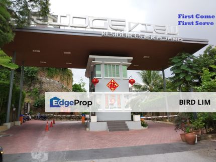 Kajang, Ridgeview Residences @ kajang, tropicana heights, jade hills, kajang east, taman kajang east, kajang utama, kajang perdana, goodview heights,, Selangor, Kajang