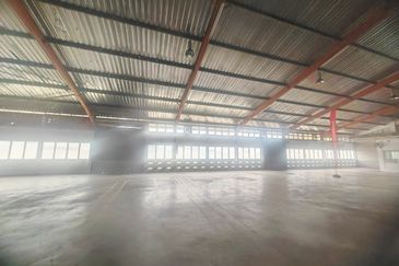 Shah Alam Industrial