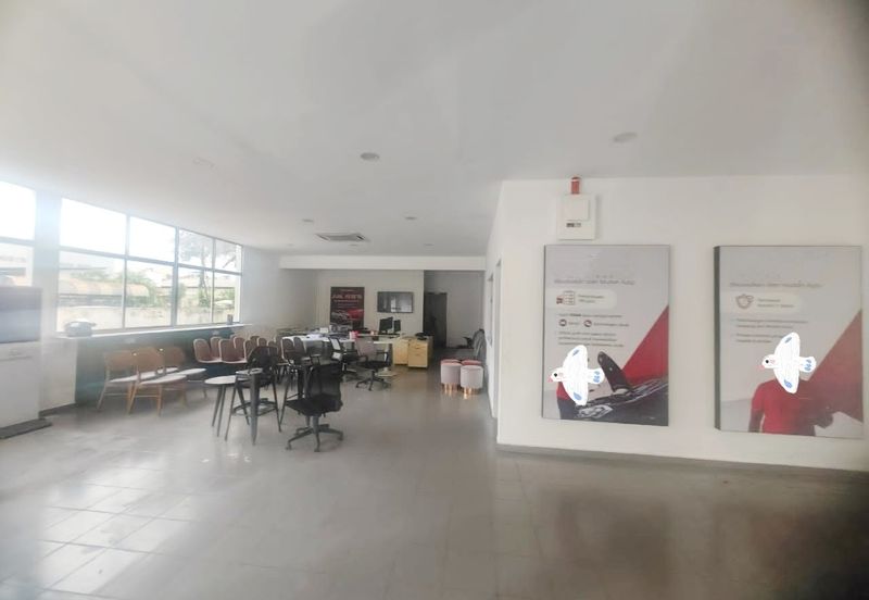 Shah Alam Industrial