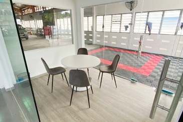 Shah Alam Industrial