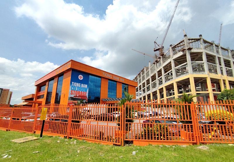 Shah Alam Industrial