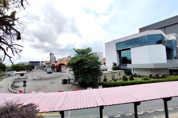 Shah Alam Industrial