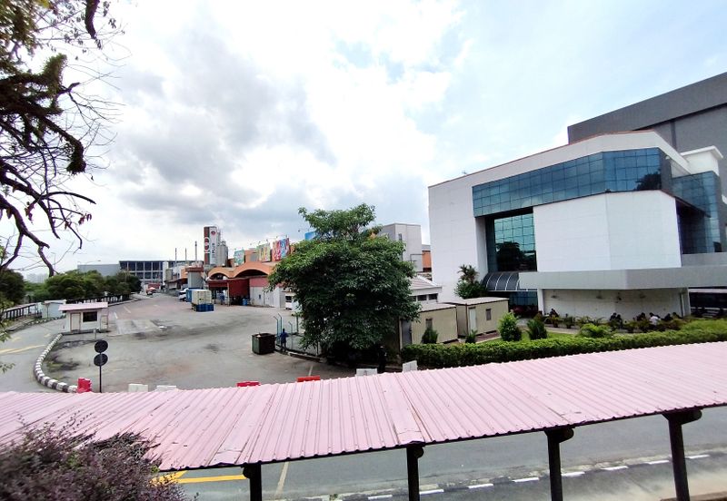 Shah Alam Industrial