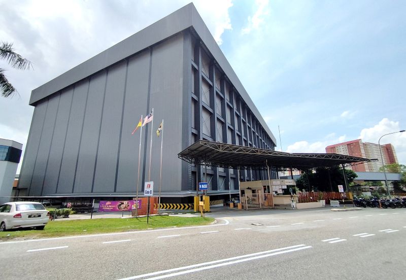 Shah Alam Industrial