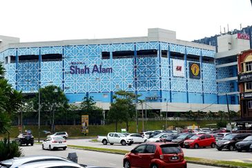 Shah Alam Industrial